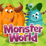 Monster World