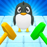 Penguin Extreme Puzzle
